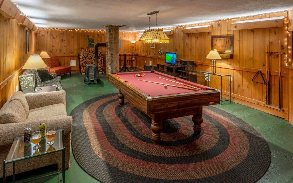 Mad River Inn Waitsfield Exteriör bild